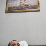 Евгений Попутчик, 55