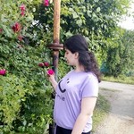 Алиса, 20