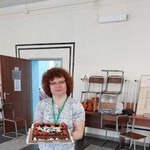 Виктория, 49