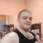 Сергей, 37