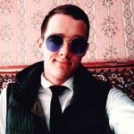 Валерий, 24