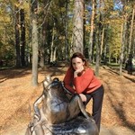 Наталья, 48