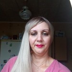 Елена, 43