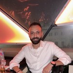 Ahmed, 26
