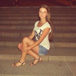 Анастасия, 24