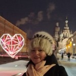 Лариса Семёнова, 53