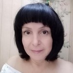 Лариса Семёнова, 53