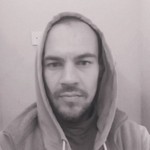 Антон, 36