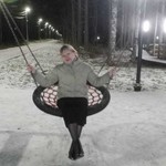НАТАЛИЯ, 52