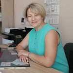 Жанна Андреева, 52