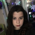 Виолетточка, 19