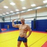 серж, 47
