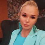 Маргарита Ингинен, 42