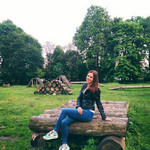 Юлия, 22