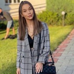 Алсу, 19