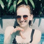 Дарья, 43