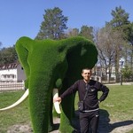 Юрий Кузьменко, 48