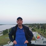 Mark Sorokin, 46