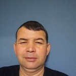 Rashid Altibayev, 40