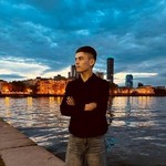 Achilbek Absamatov, 18 (1 , 0 )