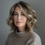 Natalla, 57