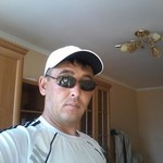 Almas Shakimov, 41