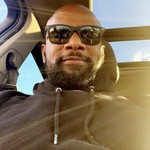Big black Andrew, 27
