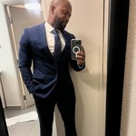 Big black Andrew, 27