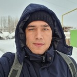 Husanchik Ruzmatov, 33