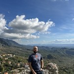 Alex, 36