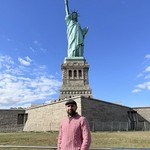 Alex, 36