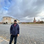 Alex, 36