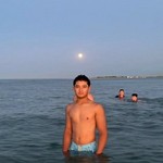 Temur Kamilzhonov, 18