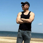 Alex, 49
