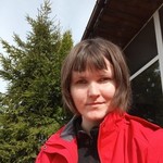 Kristin, 27