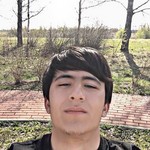 Jamshid Kenjaboyev, 21 (1 ����, 0 �����)