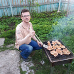 Михаил, 54